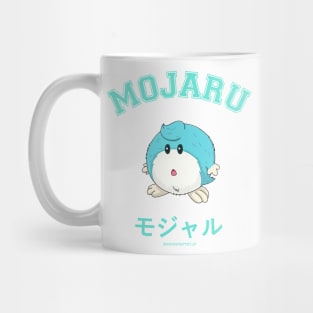 Mojaru Mug